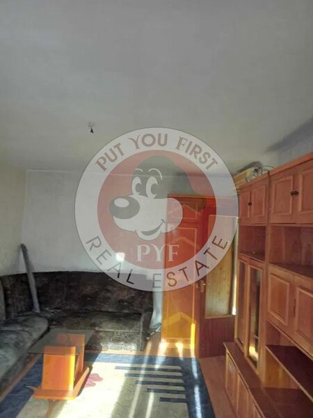 Iancului | Apartament 2 camere | 51mp | Decomandat | B10196