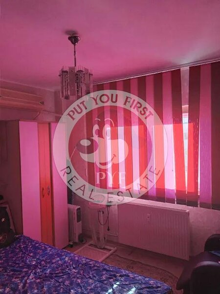 Iancului | Apartament 2 camere | 51mp | Decomandat | B10196