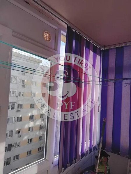 Iancului | Apartament 2 camere | 51mp | Decomandat | B10196