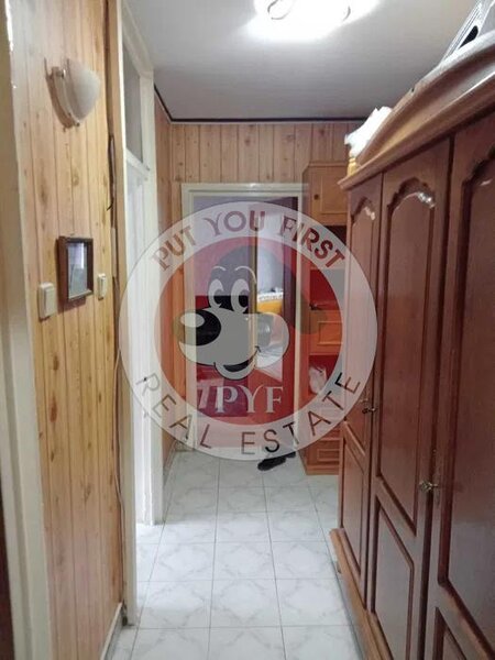 Iancului | Apartament 2 camere | 51mp | Decomandat | B10196